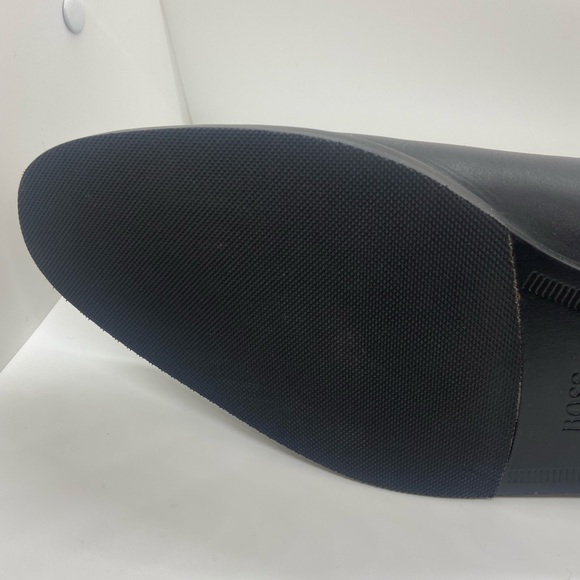 Hugo Boss Mens size 10.5 Chelsea (Brand New) main image 14